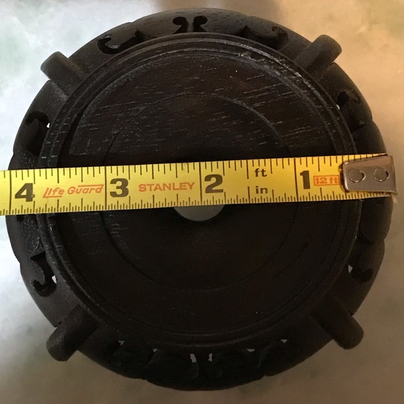 $12-$55 Each - Planter & Vase Stands - Vintage & Antique - Picture 10 of 14